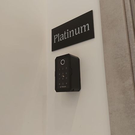 Suites Silo เนเปิลส์ ภายนอก รูปภาพ