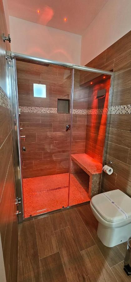 Suites Silo เนเปิลส์ ภายนอก รูปภาพ