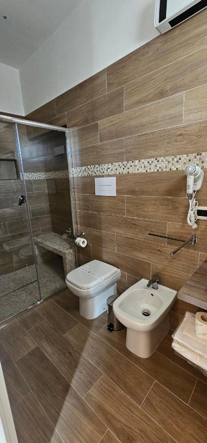 Suites Silo เนเปิลส์ ภายนอก รูปภาพ