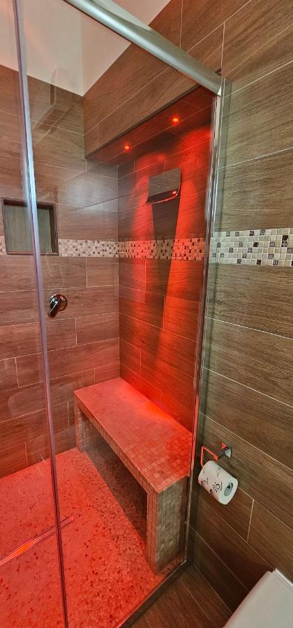 Suites Silo เนเปิลส์ ภายนอก รูปภาพ