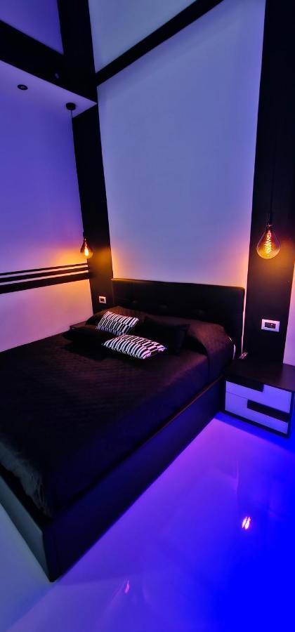 Suites Silo เนเปิลส์ ภายนอก รูปภาพ