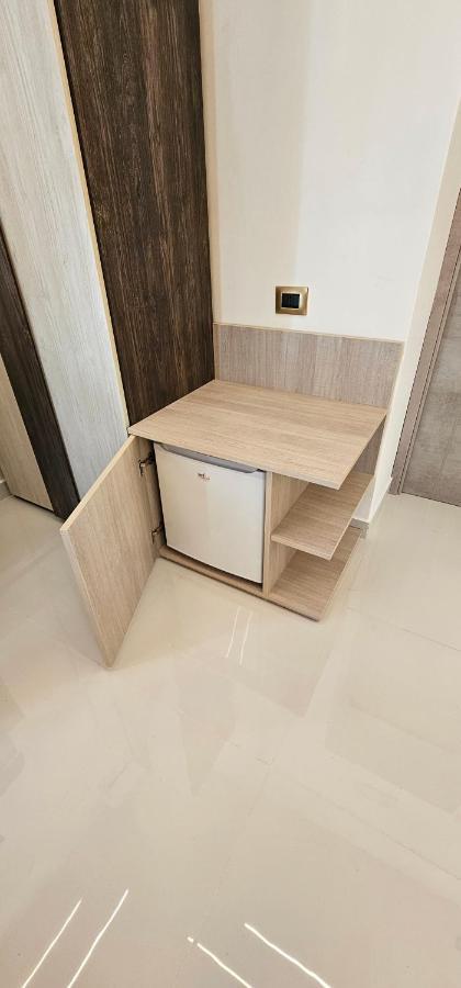Suites Silo เนเปิลส์ ภายนอก รูปภาพ
