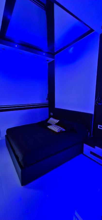 Suites Silo เนเปิลส์ ภายนอก รูปภาพ