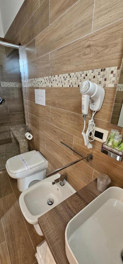 Suites Silo เนเปิลส์ ภายนอก รูปภาพ
