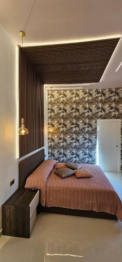 Suites Silo เนเปิลส์ ภายนอก รูปภาพ
