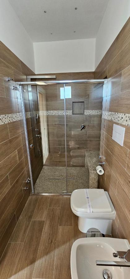 Suites Silo เนเปิลส์ ภายนอก รูปภาพ