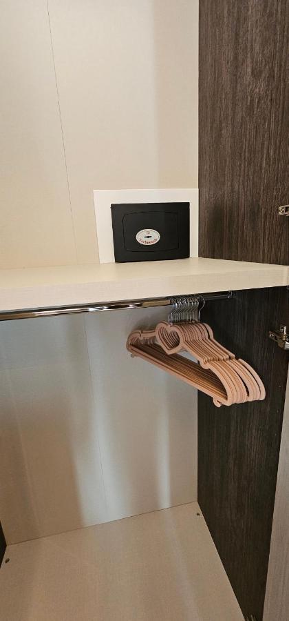Suites Silo เนเปิลส์ ภายนอก รูปภาพ