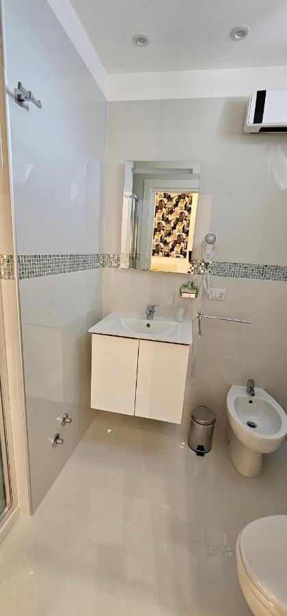 Suites Silo เนเปิลส์ ภายนอก รูปภาพ