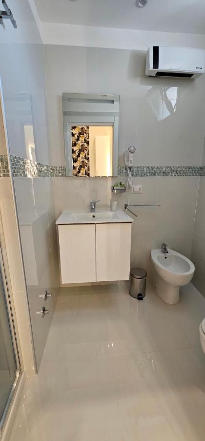 Suites Silo เนเปิลส์ ภายนอก รูปภาพ