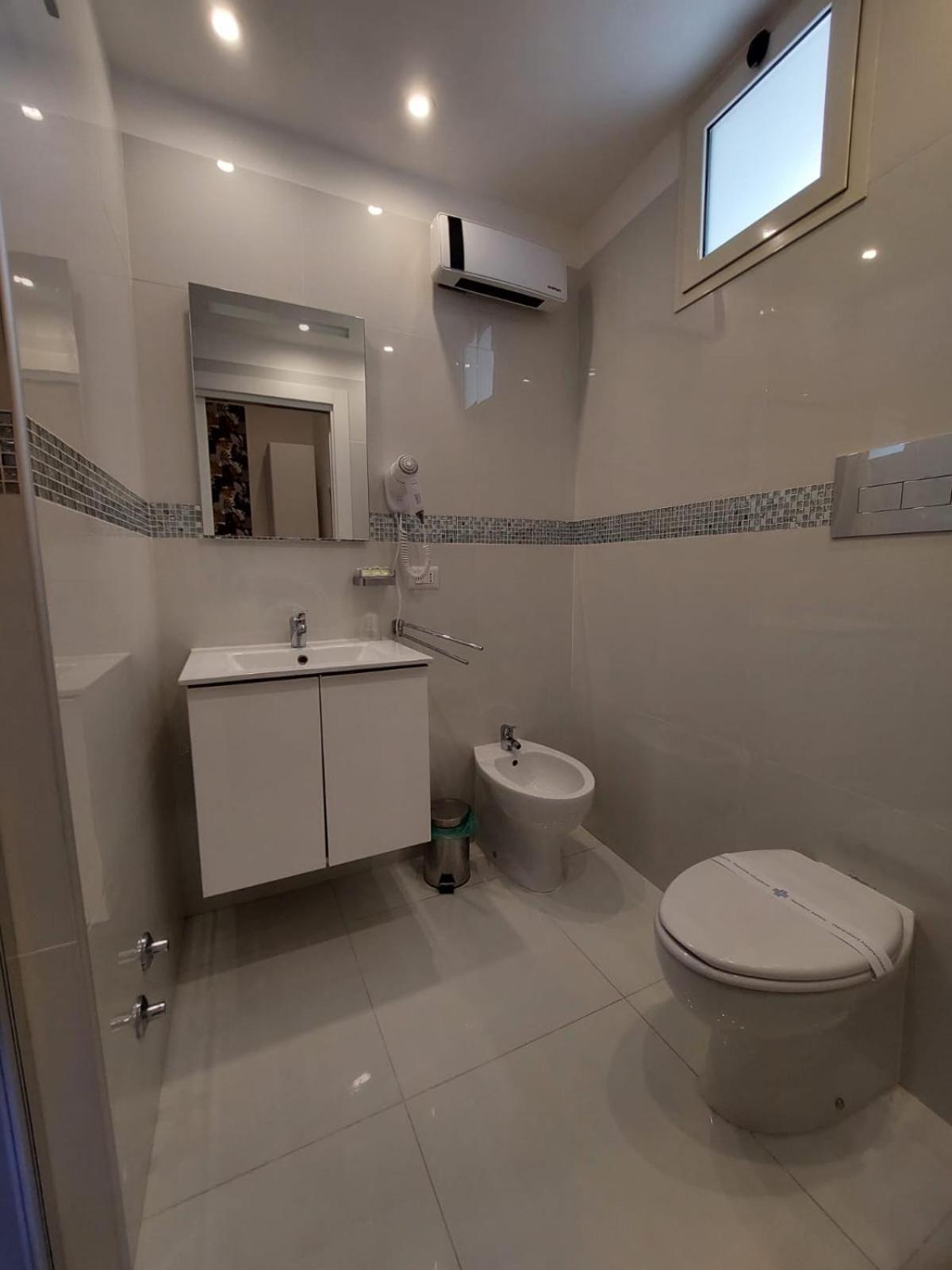 Suites Silo เนเปิลส์ ภายนอก รูปภาพ