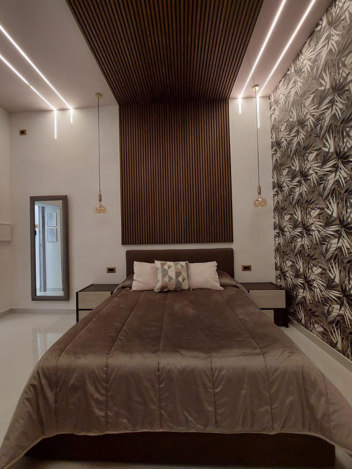 Suites Silo เนเปิลส์ ภายนอก รูปภาพ
