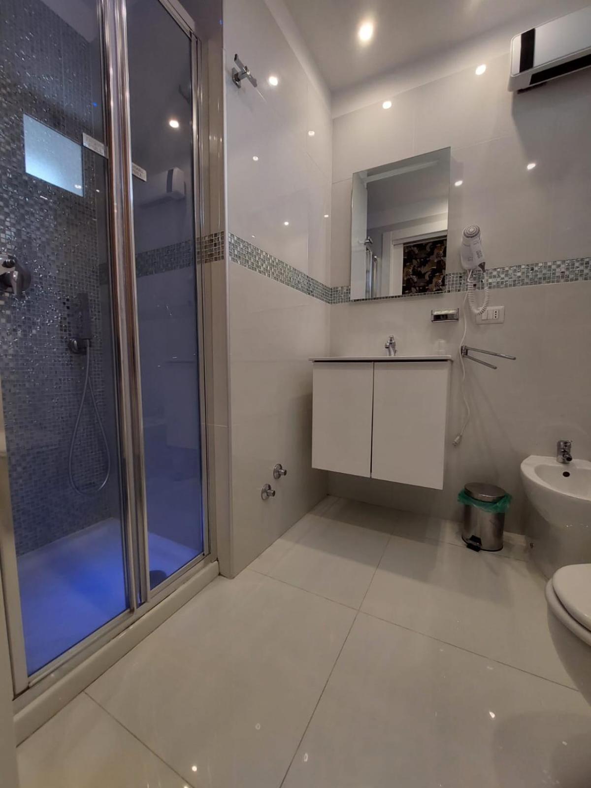 Suites Silo เนเปิลส์ ภายนอก รูปภาพ