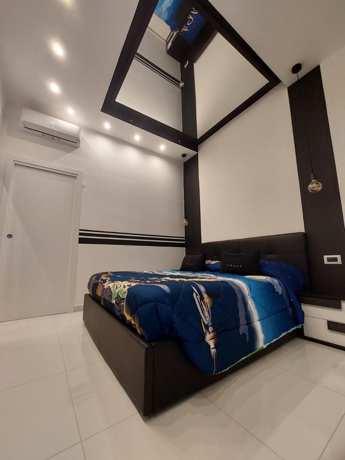 Suites Silo เนเปิลส์ ภายนอก รูปภาพ