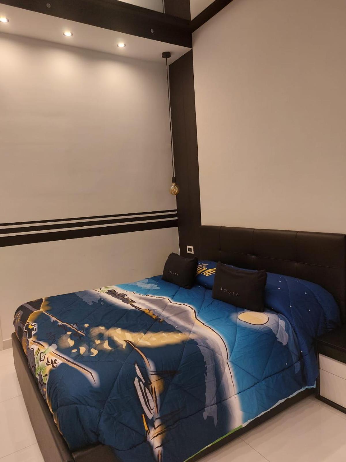 Suites Silo เนเปิลส์ ภายนอก รูปภาพ