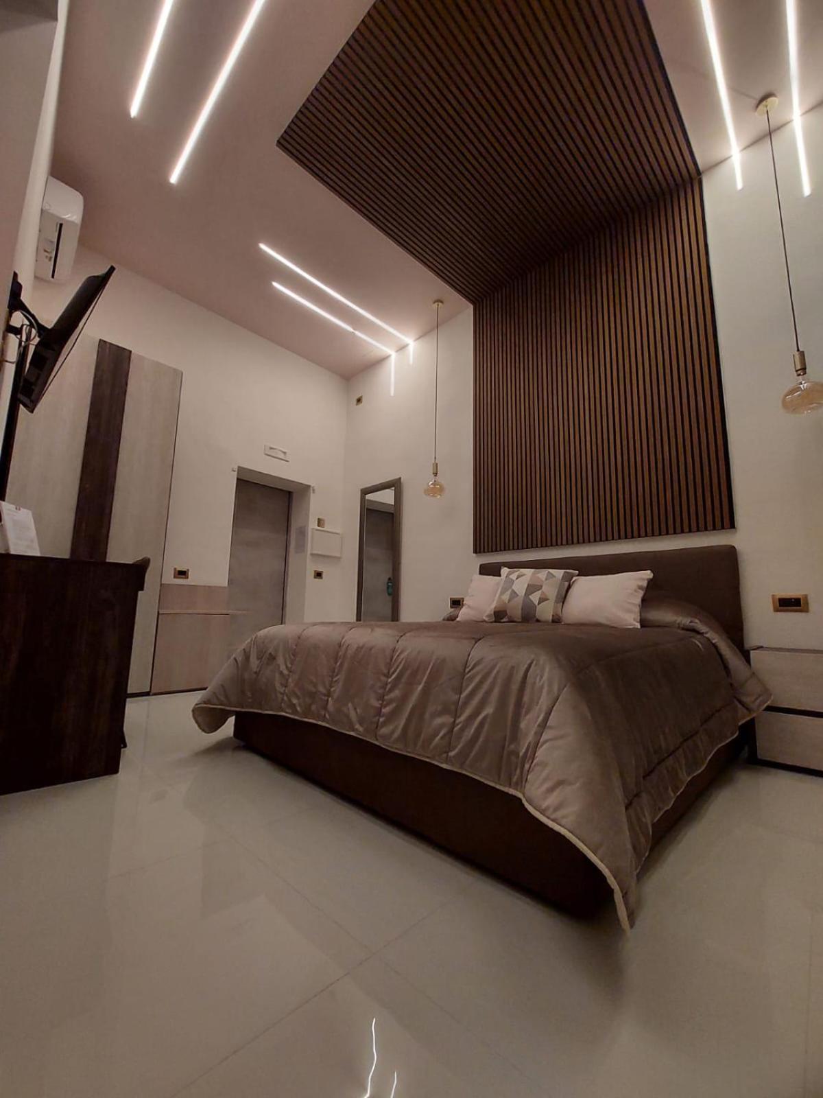 Suites Silo เนเปิลส์ ภายนอก รูปภาพ