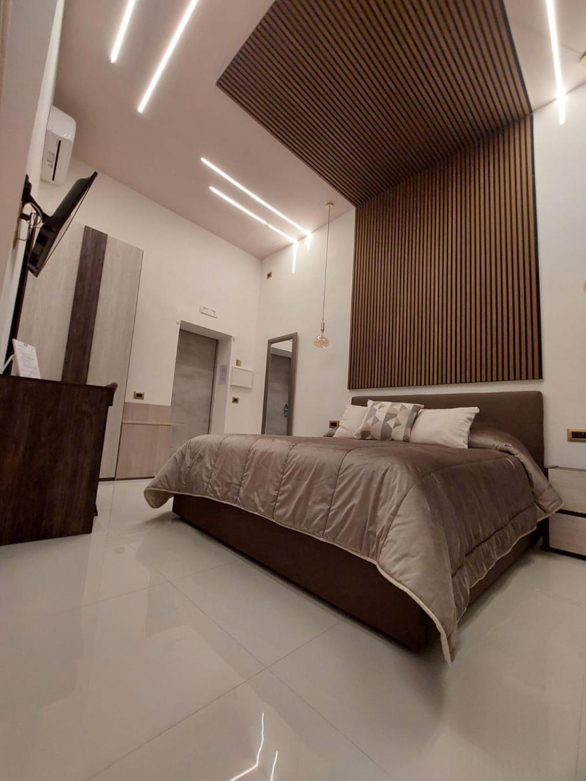 Suites Silo เนเปิลส์ ภายนอก รูปภาพ