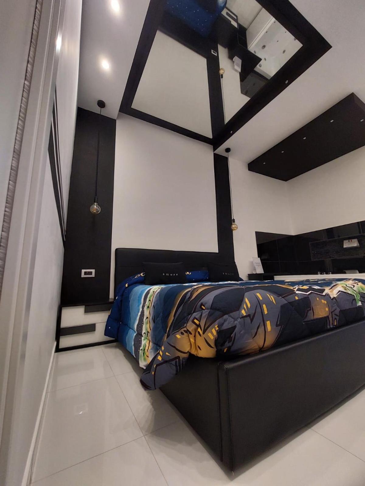 Suites Silo เนเปิลส์ ภายนอก รูปภาพ