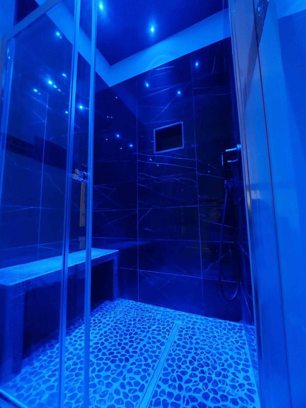 Suites Silo เนเปิลส์ ภายนอก รูปภาพ